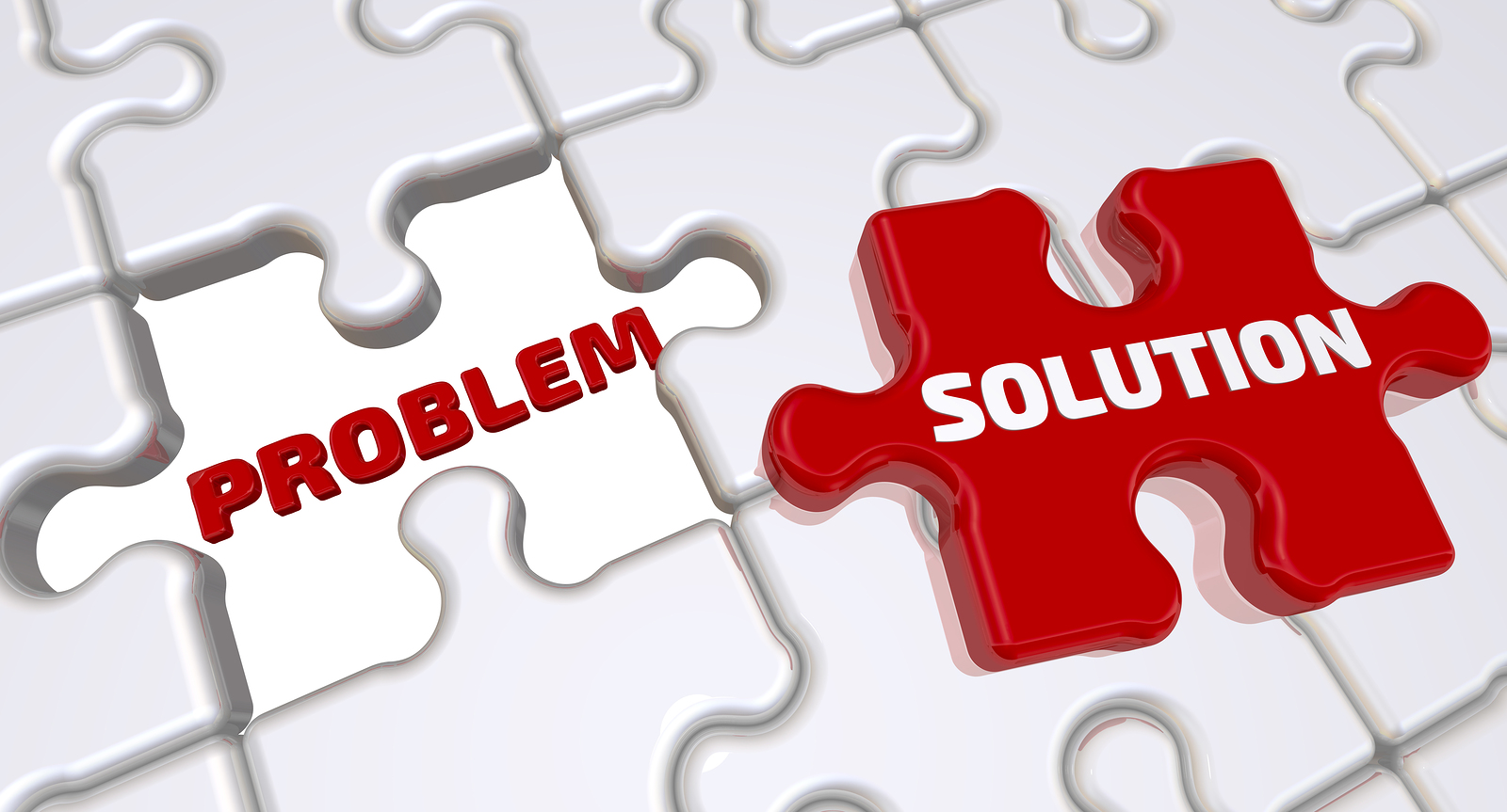 bigstock problem solution concept the 286309309